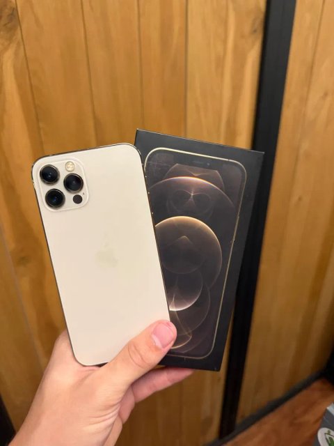 iPhone 12 Pro 128гб, стан гарний. БАТАРЕЙКА 100%