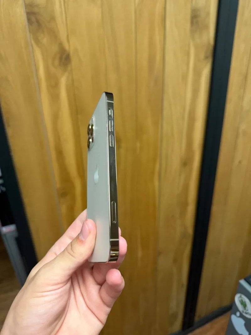 iPhone 12 Pro 128гб, стан гарний. БАТАРЕЙКА 100% — фото 2