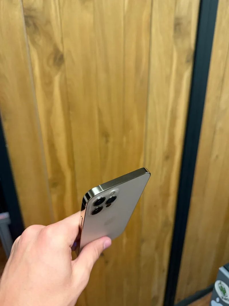 iPhone 12 Pro 128гб, стан гарний. БАТАРЕЙКА 100% — фото 4
