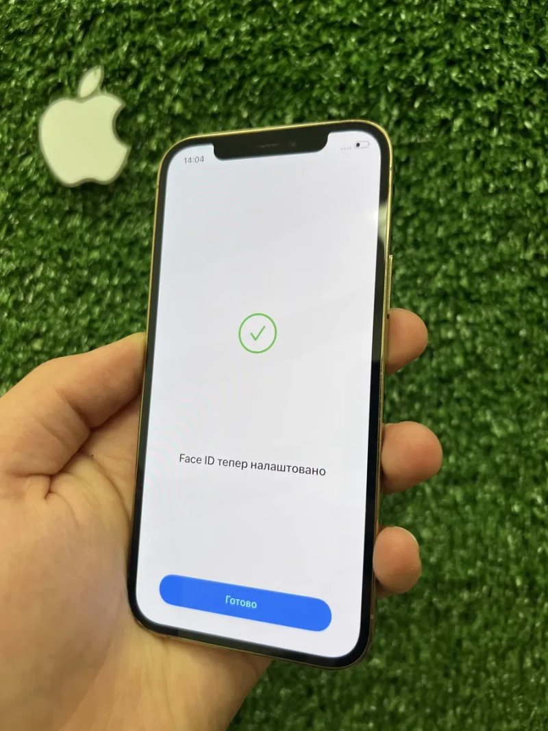 iPhone 12 Pro 256gb Gold Neverlock у Відмінному стані / АКБ 100%! — фото 8