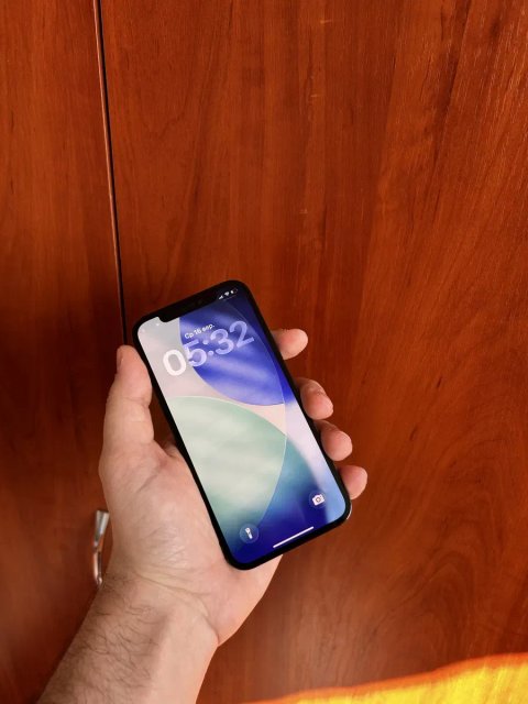 iPhone 12 Pro 256GB Pacific Blue Neverlock