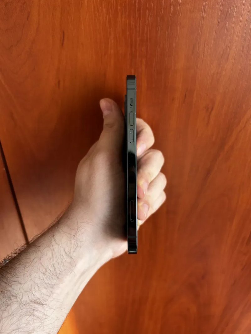 iPhone 12 Pro 256GB Pacific Blue Neverlock — фото 7