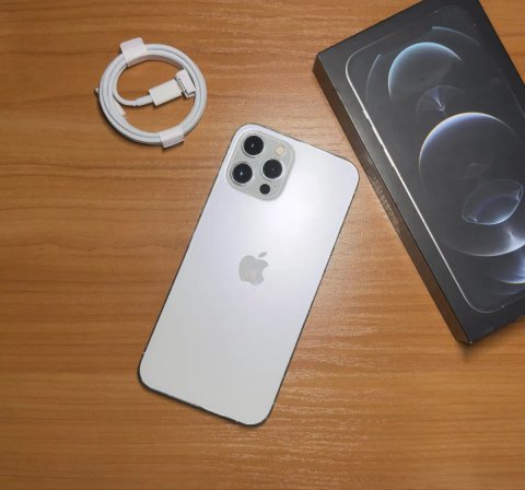 iPhone 12 pro max 128 gb / Айфон 12 про макс 128 гб