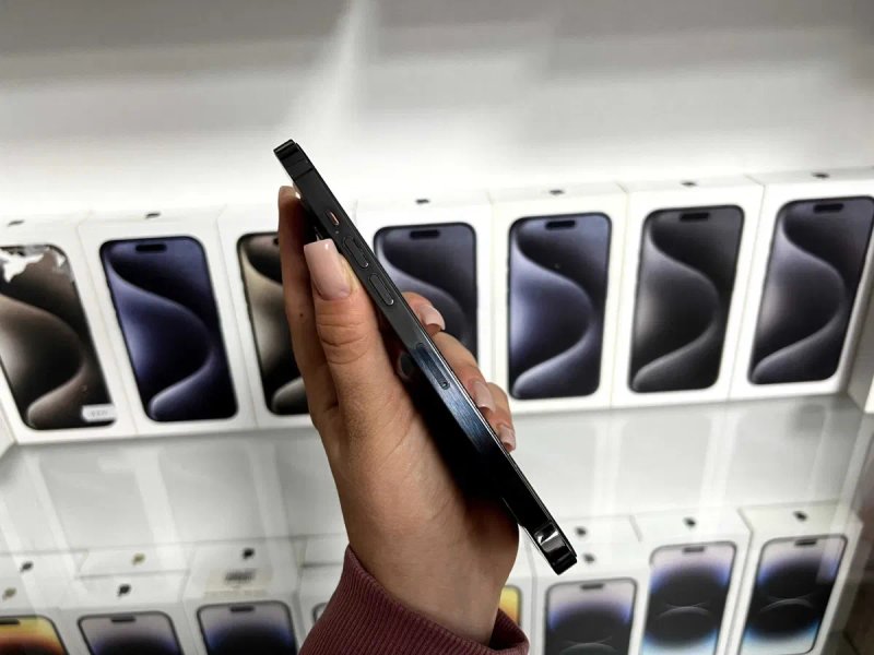 iPhone 12 Pro Max 128 GB Neverlock | Магазин | Гарантія — фото 4