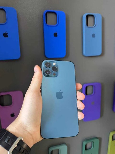 iPhone 12 pro max 128gb