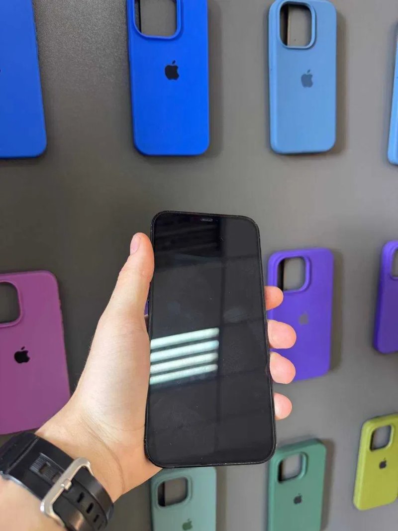 iPhone 12 pro max 128gb — фото 2