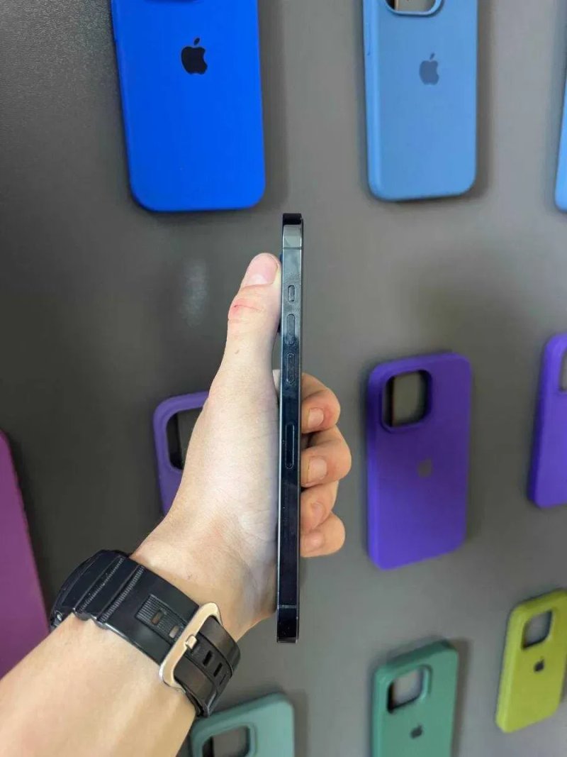 iPhone 12 pro max 128gb — фото 4