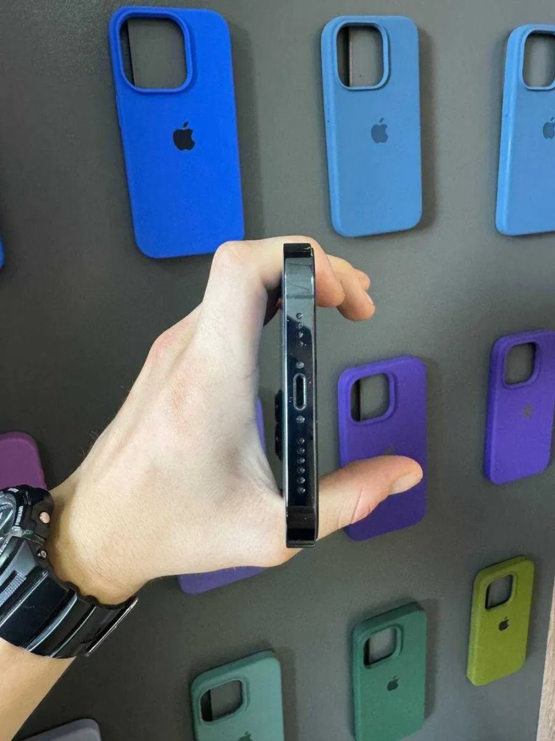 iPhone 12 pro max 128gb — фото 5