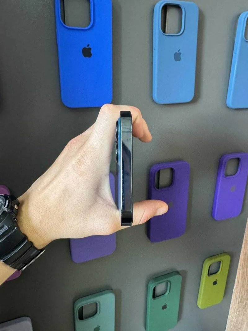 iPhone 12 pro max 128gb — фото 6