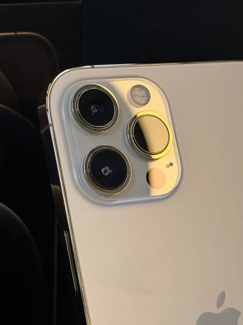 IPhone 12 Pro Max 128Gb, новий стан — фото 4