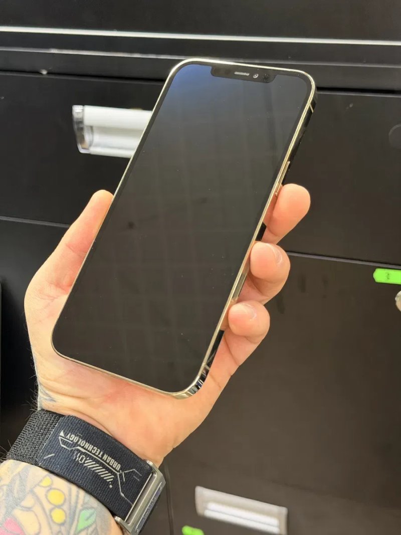 IPhone 12 Pro Max 128Gb, новий стан — фото 5