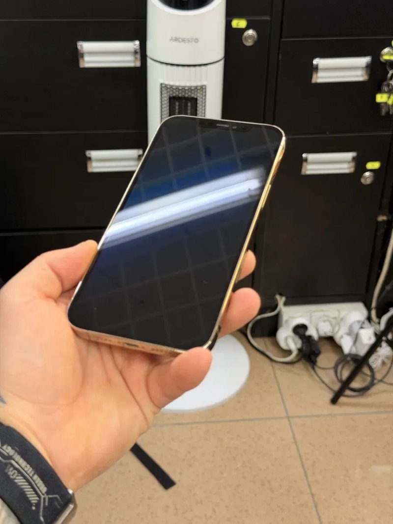 IPhone 12 Pro Max 128Gb, новий стан — фото 6