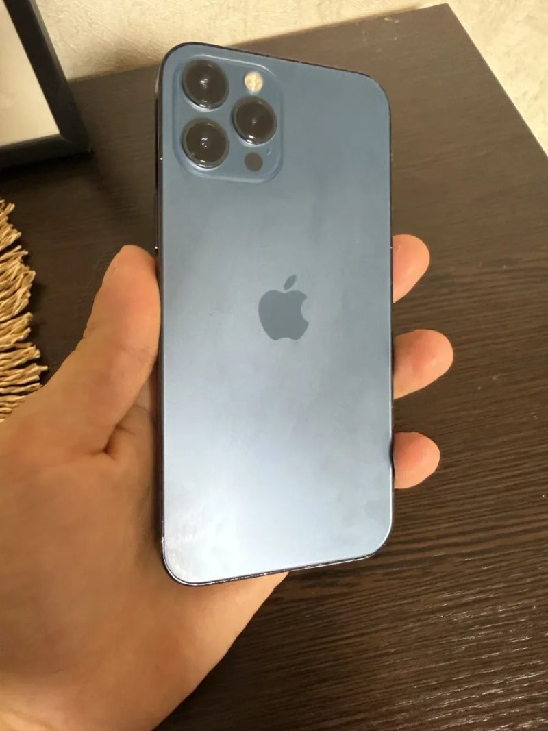 Iphone 12 pro max 256gb — фото 2
