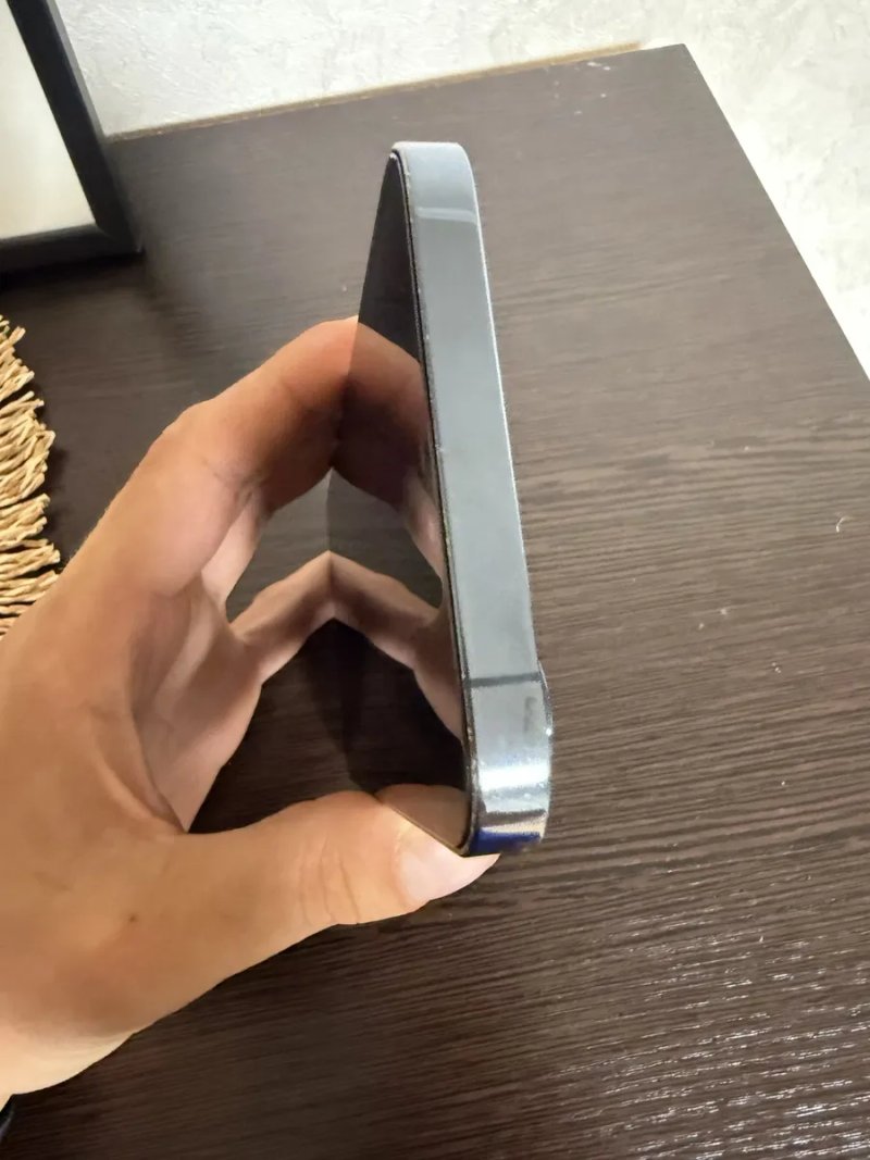Iphone 12 pro max 256gb — фото 3