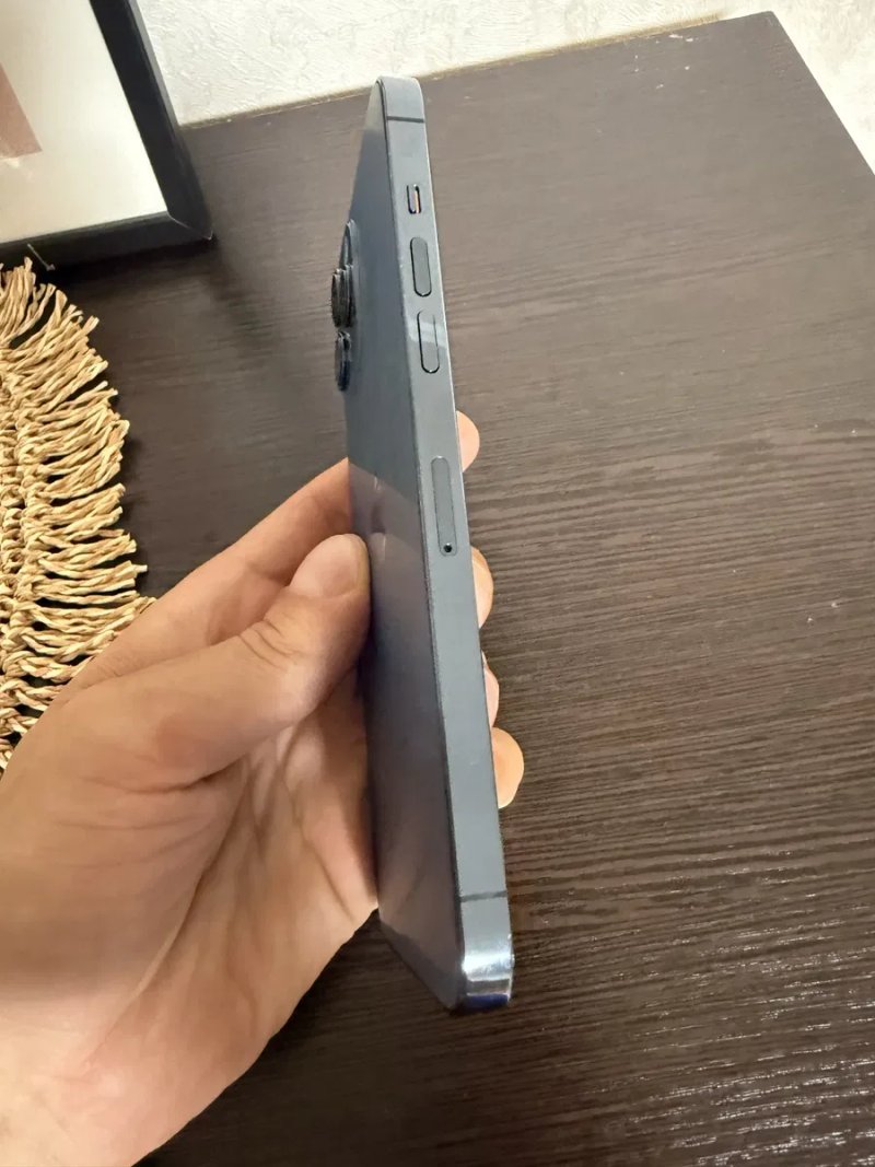 Iphone 12 pro max 256gb — фото 4