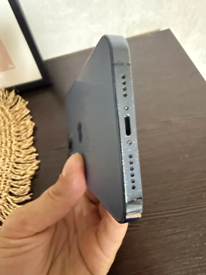 Iphone 12 pro max 256gb — фото 5