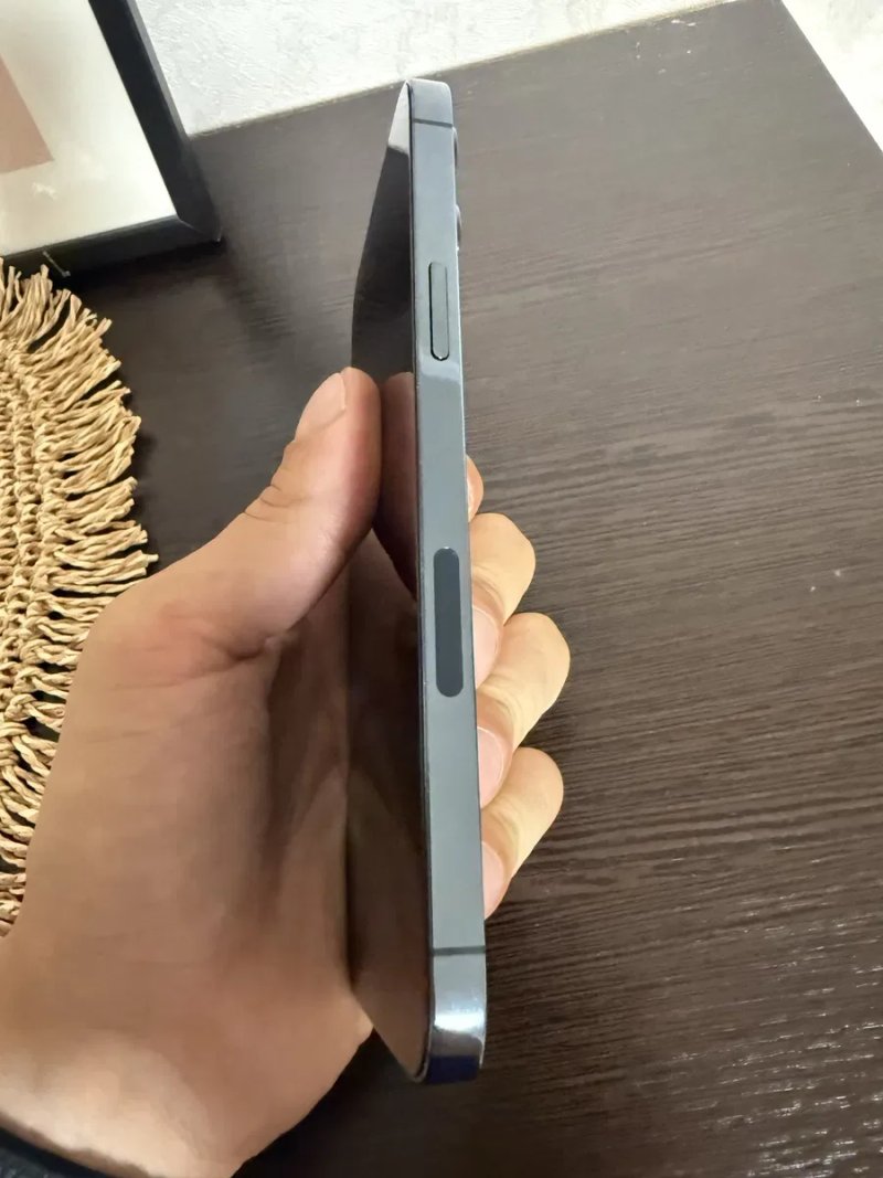 Iphone 12 pro max 256gb — фото 6