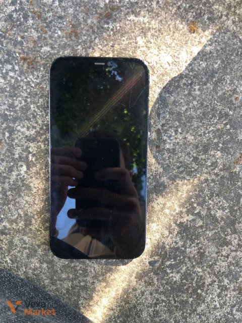 iPhone 12 Pro Max 256GB