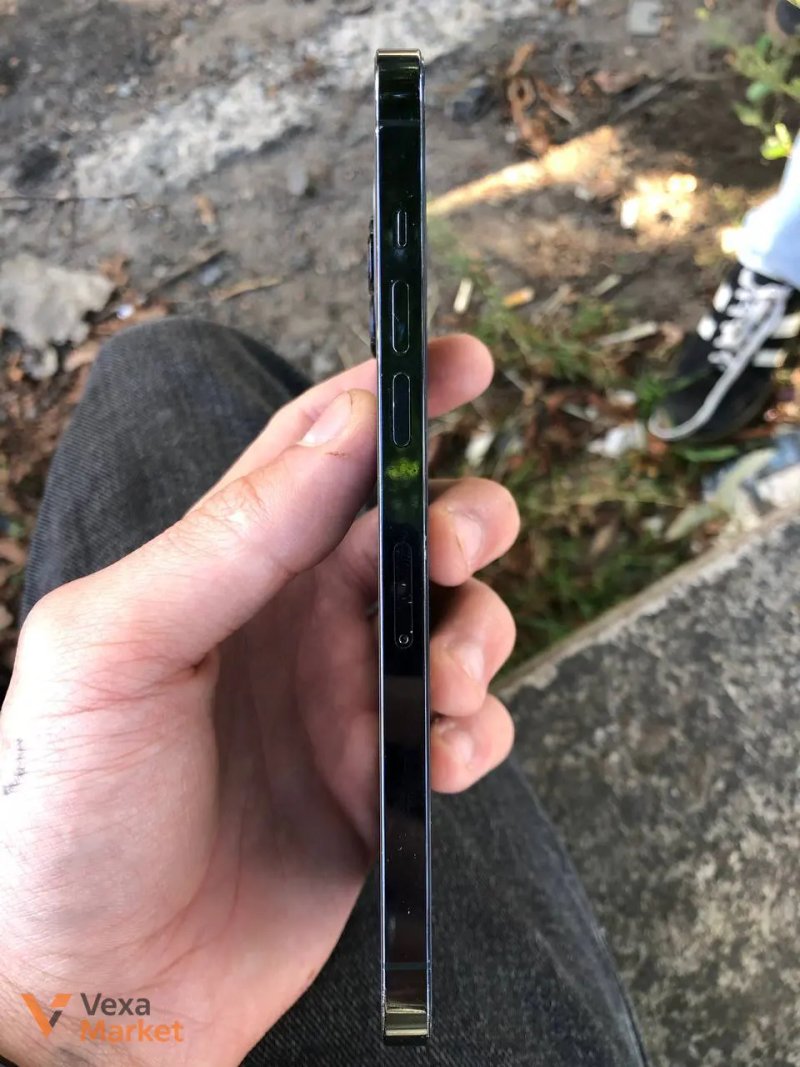 iPhone 12 Pro Max 256GB — фото 2