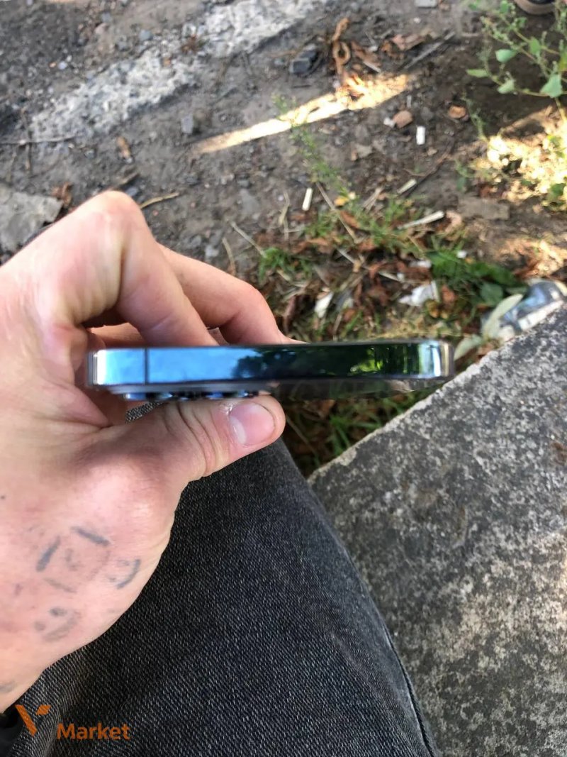 iPhone 12 Pro Max 256GB — фото 4