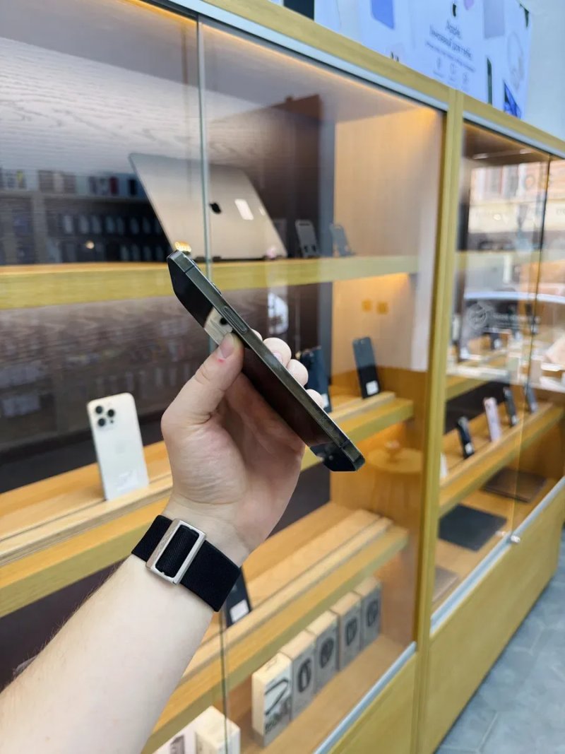 iPhone 12 Pro Max 512gb • Гарантія • Магазин • Айфон 12 Про макс 512гб — фото 2