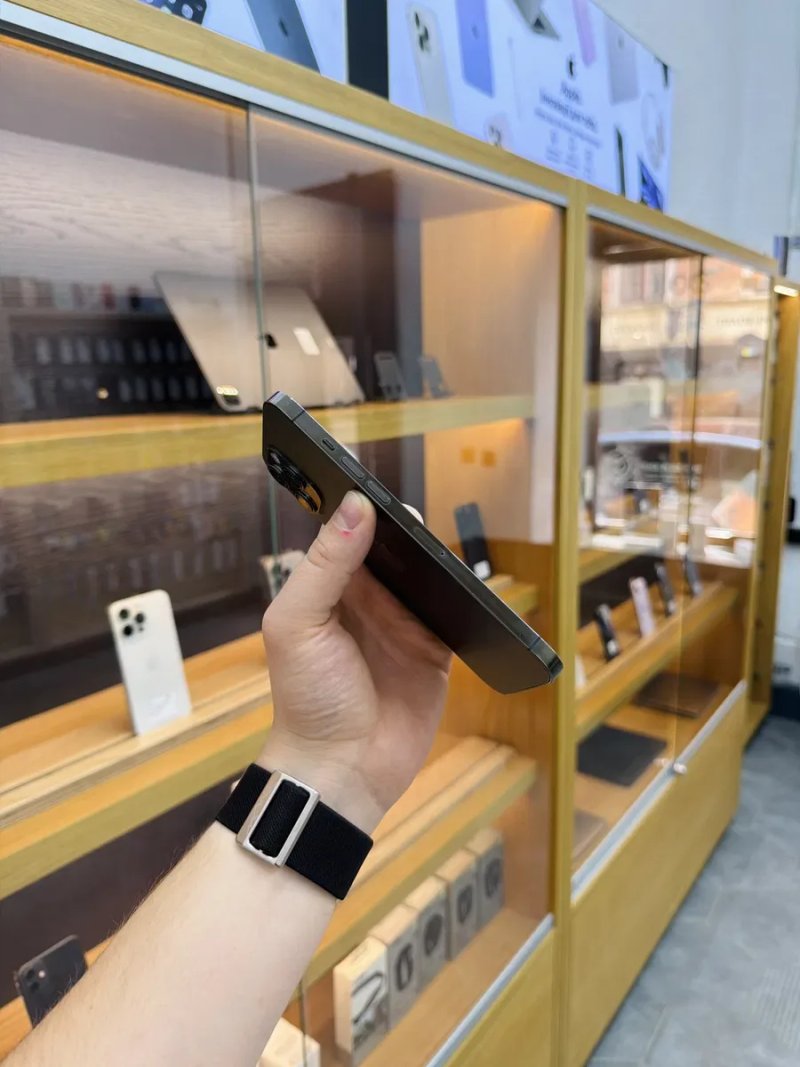 iPhone 12 Pro Max 512gb • Гарантія • Магазин • Айфон 12 Про макс 512гб — фото 3