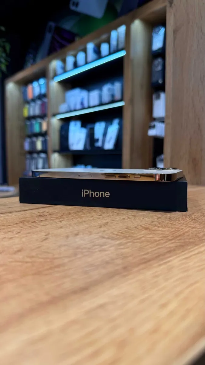 iPhone 12 Pro Max, Gold, Обмін/Гарантія — фото 4