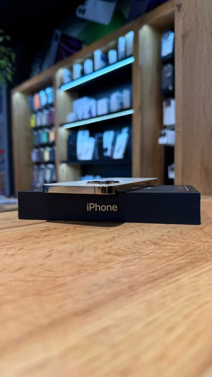 iPhone 12 Pro Max, Gold, Обмін/Гарантія — фото 5