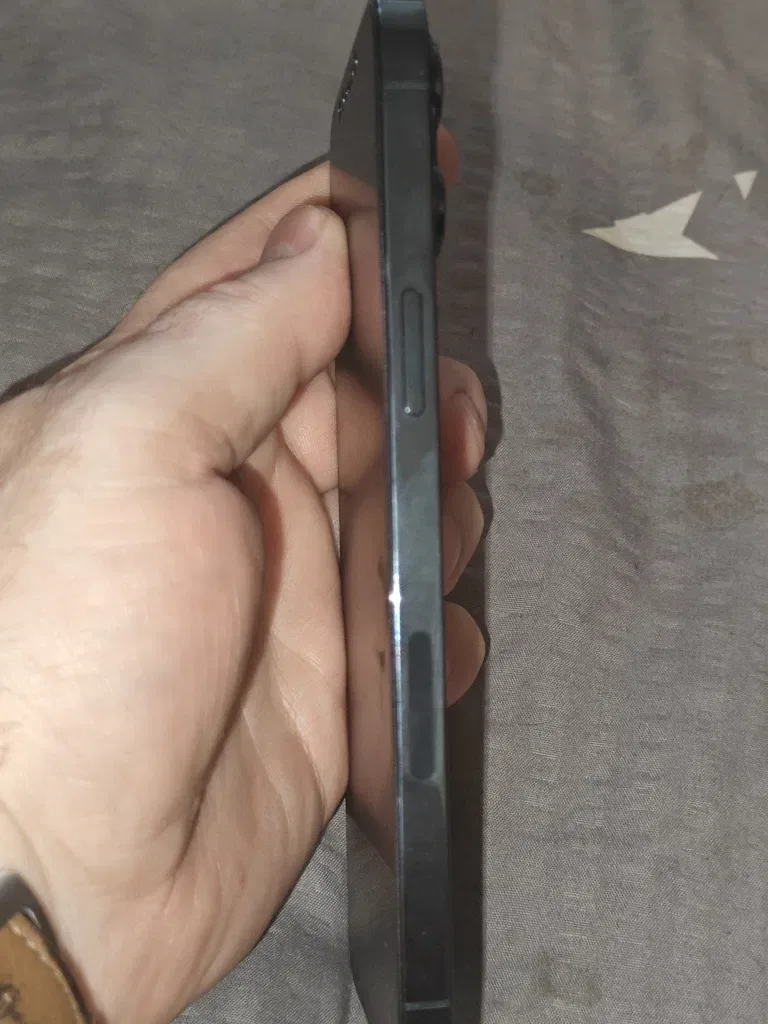 IPhone 12 Pro Max робочий 100 % , акб 80 % , 128 гб , по місту 11800 , весь в оригіналі ! — фото 6