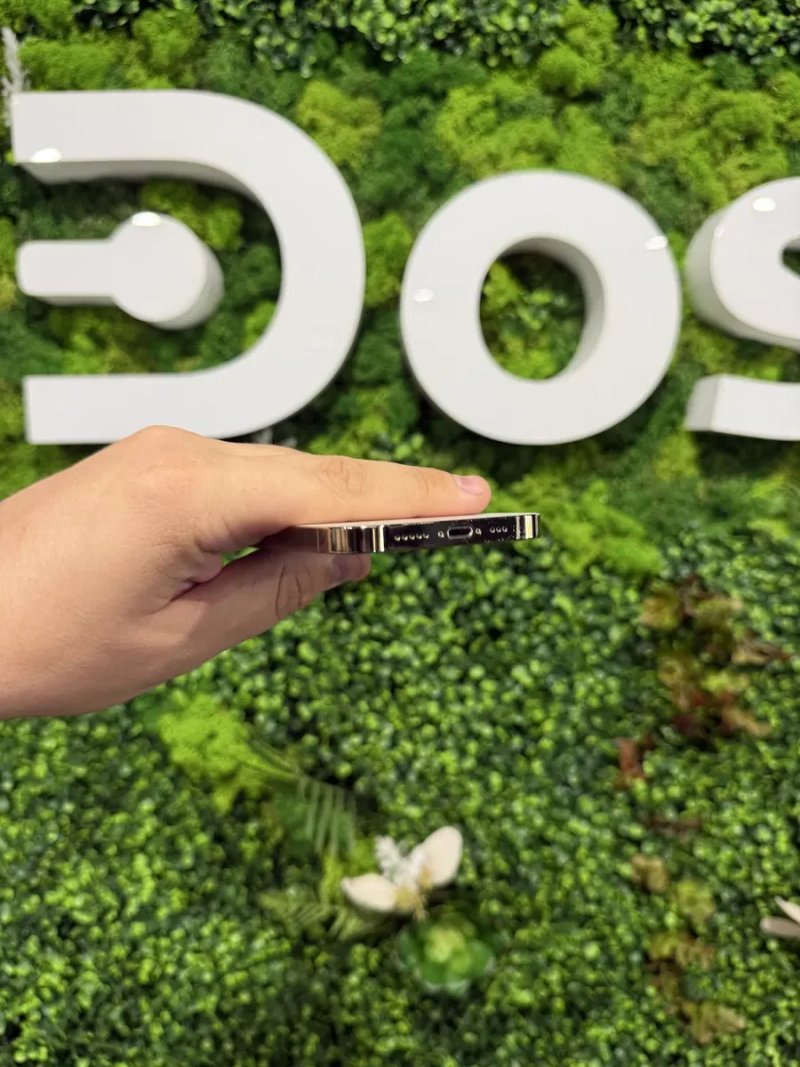iPhone 12Pro 256Gb Gold Neverlock Магазин! Гарантія! Айфон — фото 6
