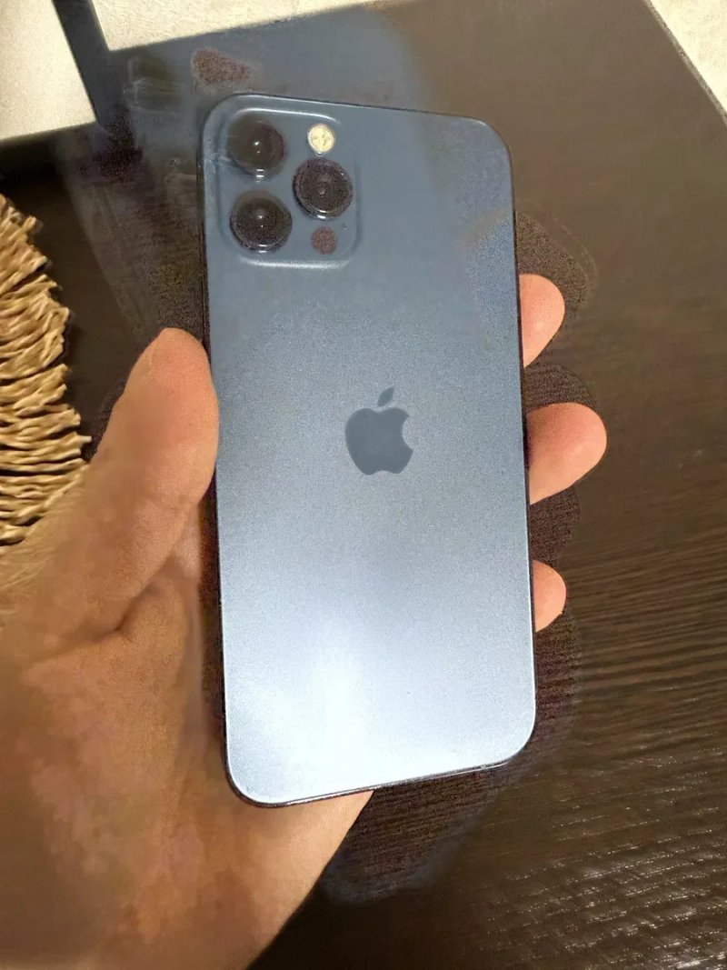 Iphone 12pro 256gb — фото 2
