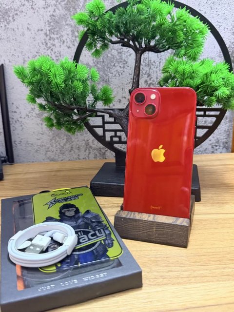 iPhone 13 /128 gb акб 100% є ОБМІН