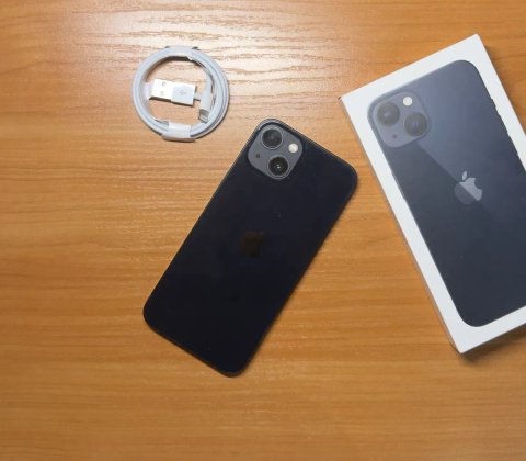 iPhone 13 128 gb / айфон 13 128 гб