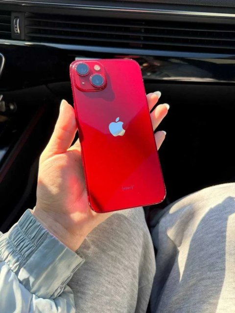Iphone 13 128 gb, ідеальний стан, гарантія, айфон 13 128
