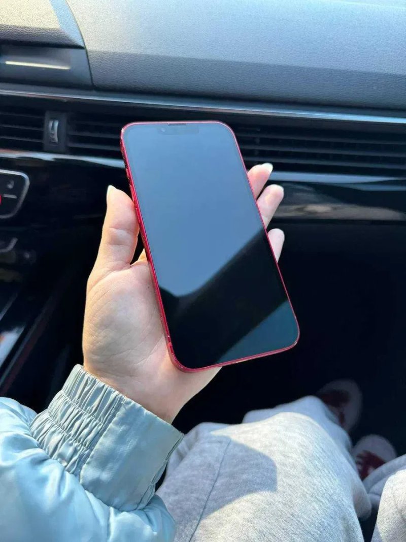 Iphone 13 128 gb, ідеальний стан, гарантія, айфон 13 128 — фото 4