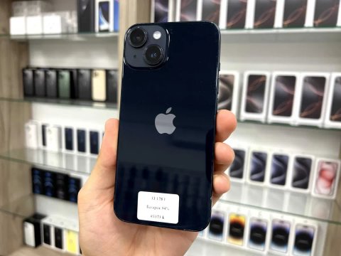 iPhone 13 128 GB Neverlock _ Гарантія _ Магазин
