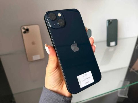 iPhone 13 128 gb Neverlock / Магазин + Гарантія