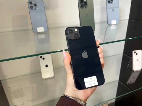 iPhone 13 128 Gb Neverlock / Магазин + Гарантія телефон  МДМ