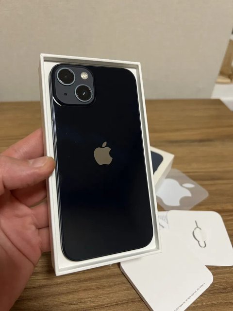 iPhone 13 128 neverlock
