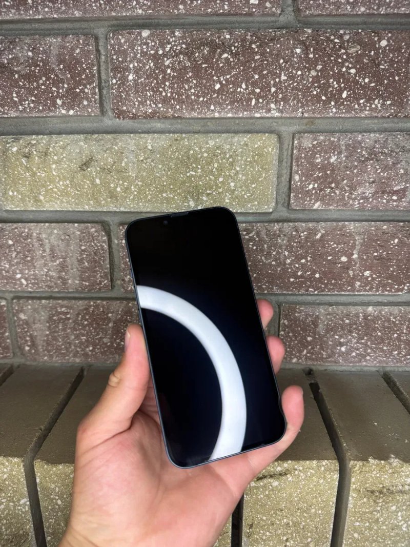 Iphone 13 128gb Black 100%, ідеальний стан — фото 4