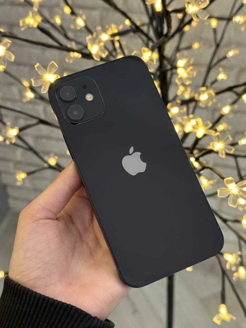 iPhone 13 128Gb Black (Обмін) на Xr 11 12mini 13  14 15 16 17 Pro max Кредит Гарантія ОЛХ Доставка — фото 4