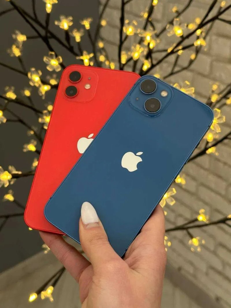 iPhone 13 128Gb Black (Обмін) на Xr 11 12mini 13  14 15 16 17 Pro max Кредит Гарантія ОЛХ Доставка — фото 7