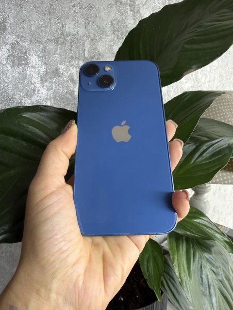 Iphone 13 128gb Blue айфон