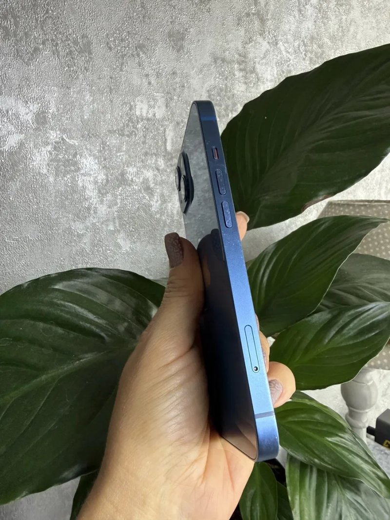 Iphone 13 128gb Blue айфон — фото 5
