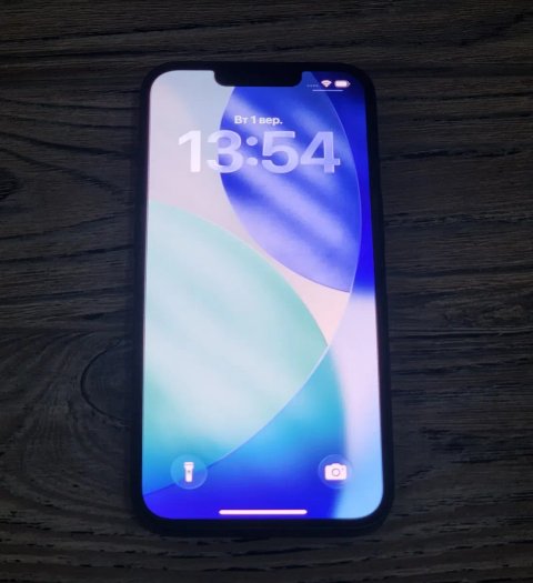 iPhone 13 128Gb green / 330$ emojiestore гарантия магазин