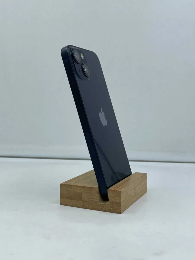 iPhone 13 128GB Midnight ГАРАНТІЯ 6 Місяців МАГАЗИН — фото 3