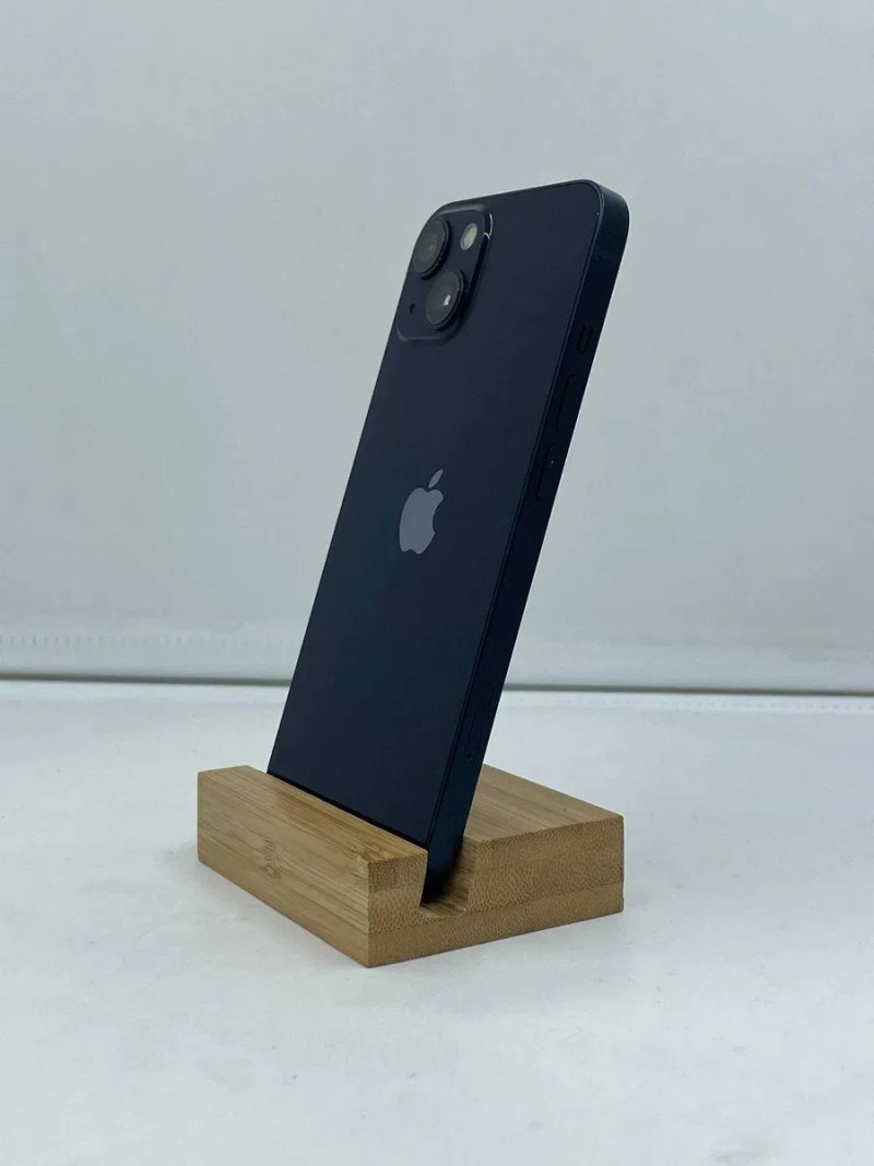 iPhone 13 128GB Midnight ГАРАНТІЯ 6 Місяців МАГАЗИН — фото 4