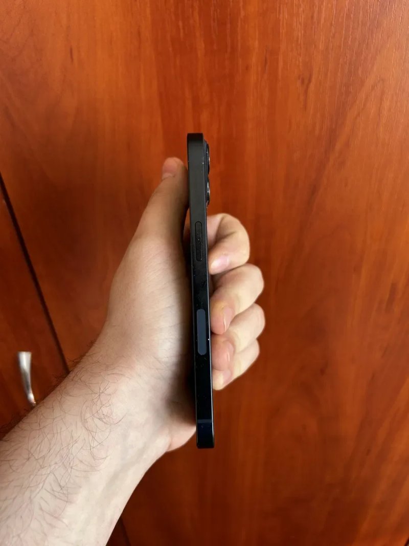 iPhone 13 128GB Midnight Neverlock — фото 5