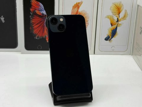 iPhone 13 128gb Midnight Neverlock Trade-In/Oбмeн