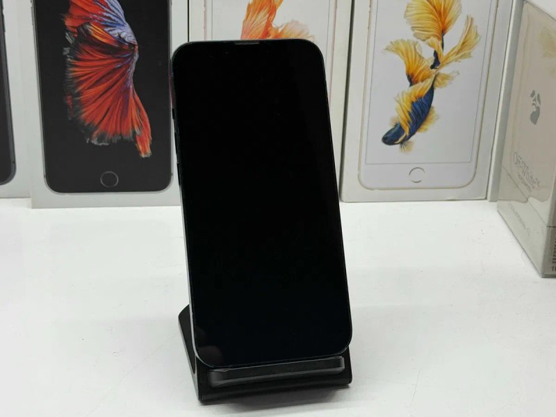iPhone 13 128gb Midnight Neverlock Trade-In/Oбмeн — фото 2